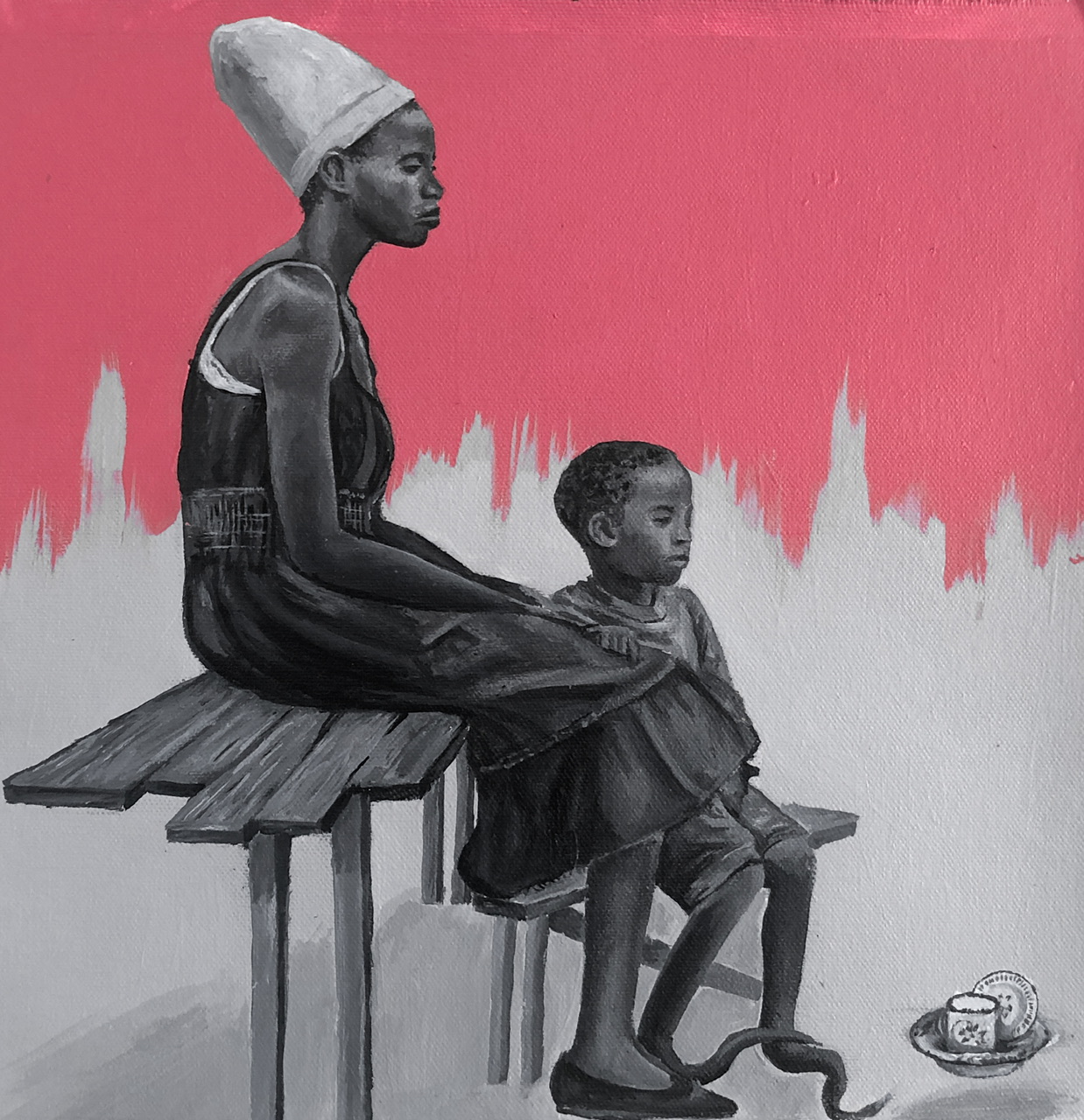 Mmaagwe-bana(2025)