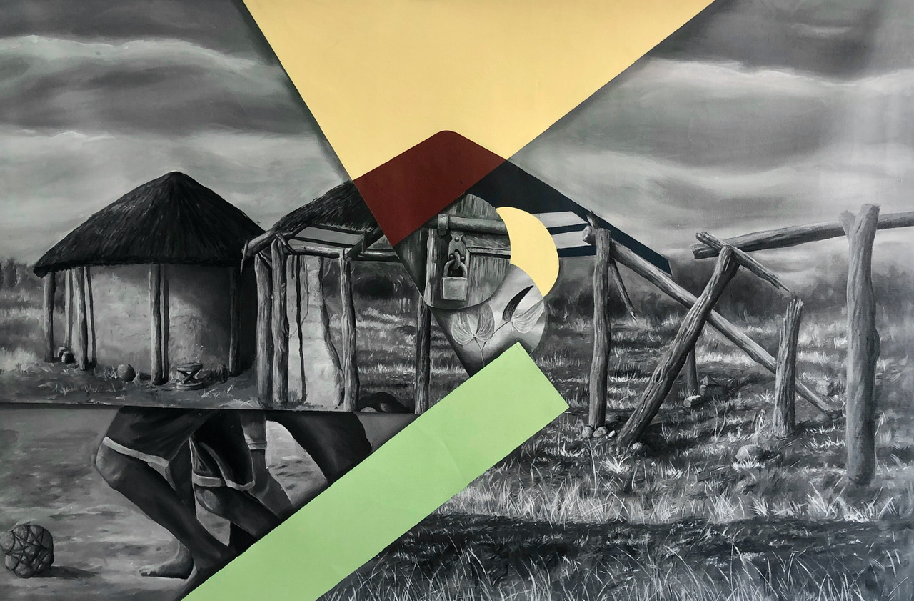 Homes the wind forgot(2025)
